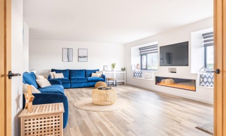 4 Bed in Bridport 3