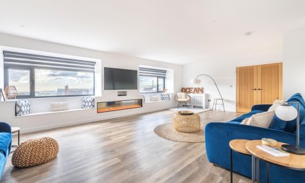 4 Bed in Bridport 2