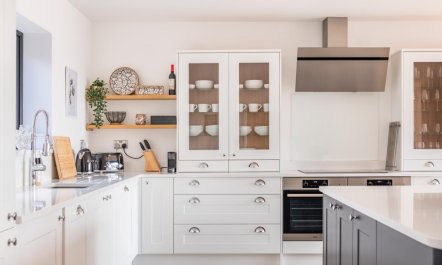 4 Bed in Bridport 7