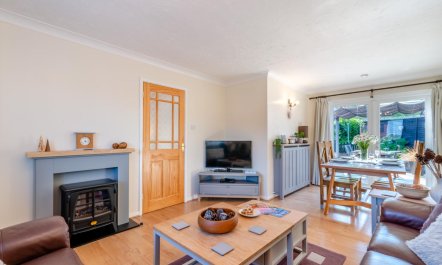 2 Bed in Wortwell