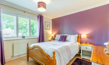 2 Bed in Wortwell 3