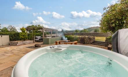 3 Bed in Chirbury 2