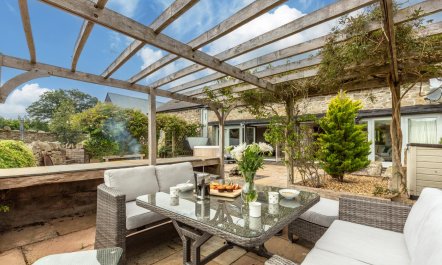 3 Bed in Chirbury 1