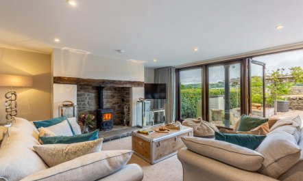 3 Bed in Chirbury 3