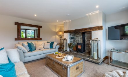 3 Bed in Chirbury 7