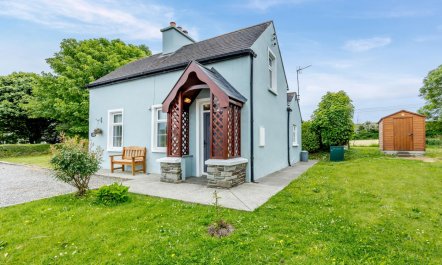 2 Bed in Skibbereen
