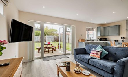 2 Bed in Sheringham 7