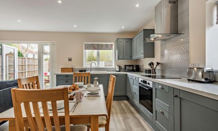 2 Bed in Sheringham 1