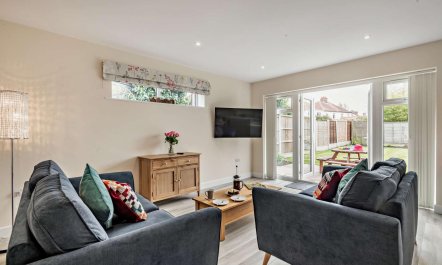 2 Bed in Sheringham 4