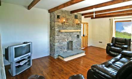 3 Bed in Caherdaniel 1