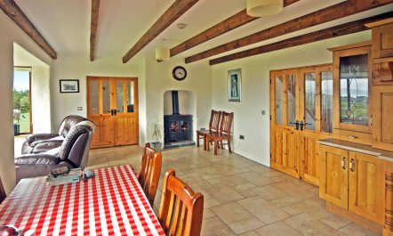 3 Bed in Caherdaniel 6