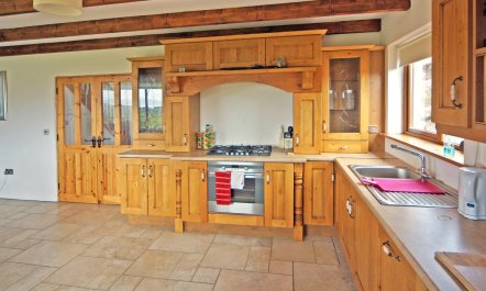3 Bed in Caherdaniel 4
