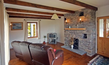 3 Bed in Caherdaniel 2