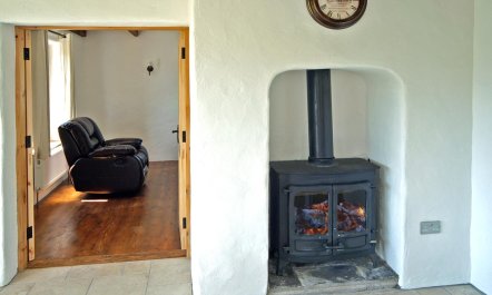 3 Bed in Caherdaniel 3