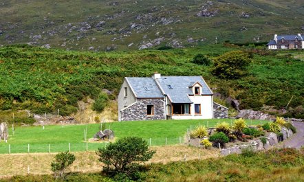 3 Bed in Caherdaniel