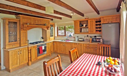 3 Bed in Caherdaniel 5