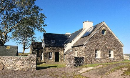 3 Bed in Waterville 1