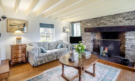 3 Bed in Waterville 7