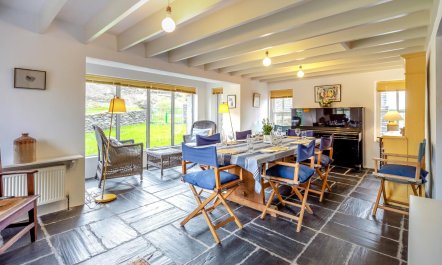 3 Bed in Waterville 8