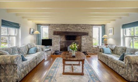 3 Bed in Waterville 3