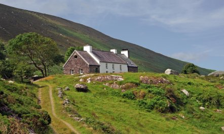 3 Bed in Waterville