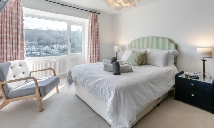 2 Bed in Looe 2