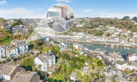 2 Bed in Looe