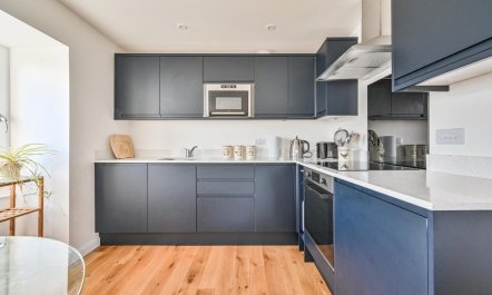 2 Bed in Looe 4