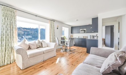 2 Bed in Looe 5