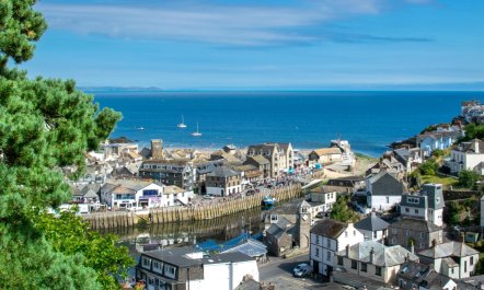 2 Bed in Looe 3
