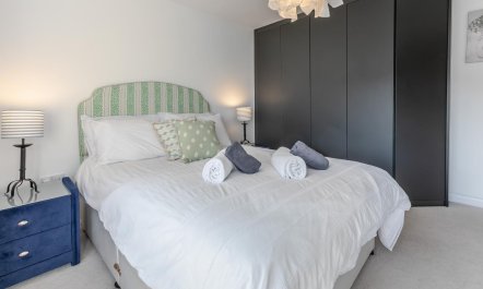 2 Bed in Looe 9