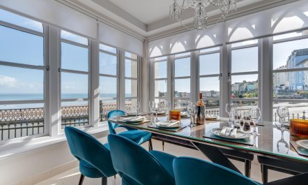 5 Bed in Tenby