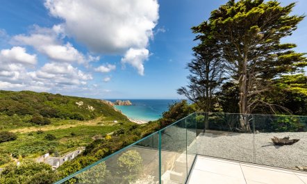 4 Bed in St. Levan 8