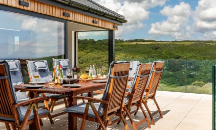 4 Bed in St. Levan 9