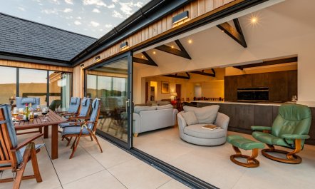 4 Bed in St. Levan 4