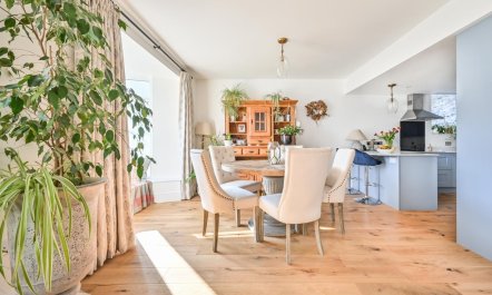 3 Bed in Looe 1
