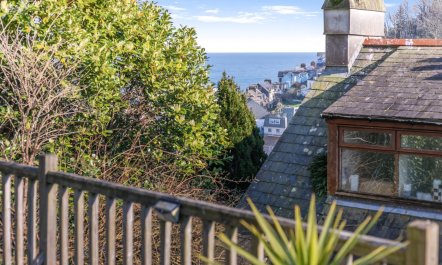 3 Bed in Looe 6