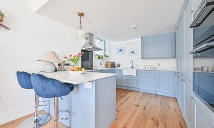 3 Bed in Looe 3