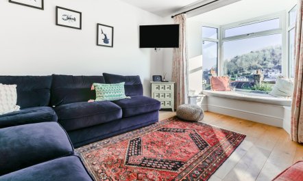 3 Bed in Looe 2