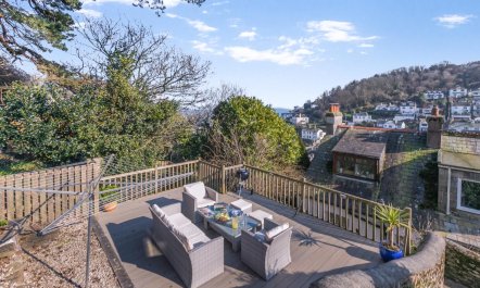 3 Bed in Looe 5