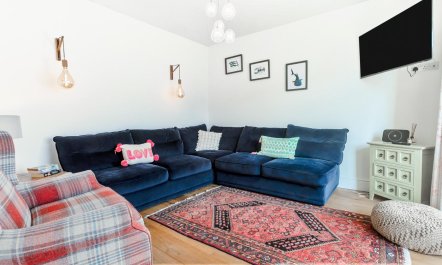 3 Bed in Looe 8