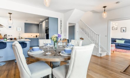 3 Bed in Looe 9
