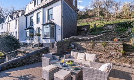 3 Bed in Looe 4