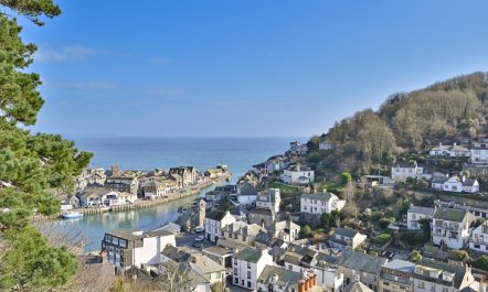 3 Bed in Looe 7
