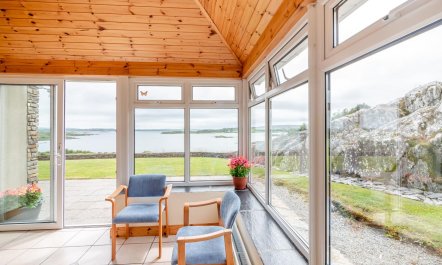 2 Bed in Ballydehob 2