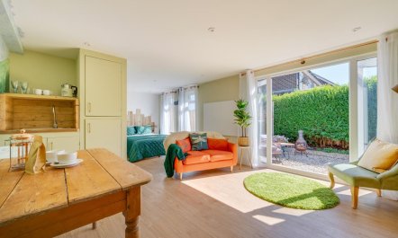 1 Bed in Netherfield 2