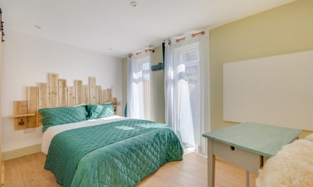1 Bed in Netherfield 4