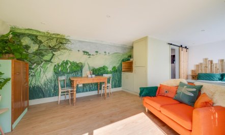 1 Bed in Netherfield 1