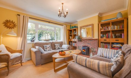 4 Bed in Waxham 2