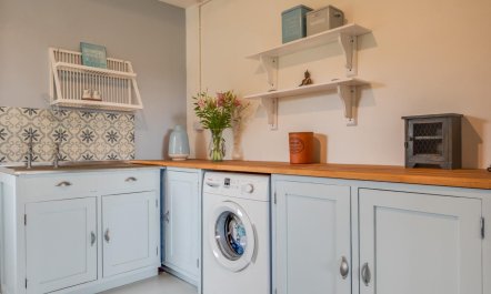 4 Bed in Waxham 8